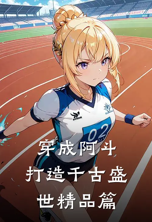 穿成阿斗，打造千古盛世精品篇