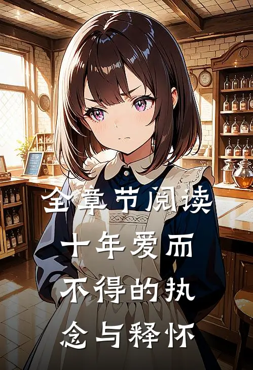 全章节阅读十年爱而不得的执念与释怀