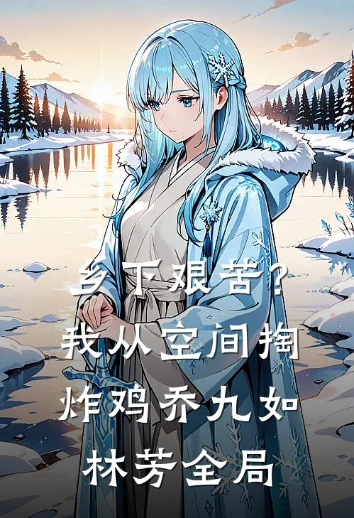 乡下艰苦？我从空间掏炸鸡乔九如林芳全局