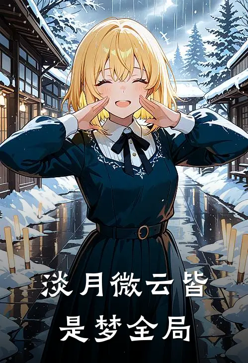 淡月微云皆是梦全局