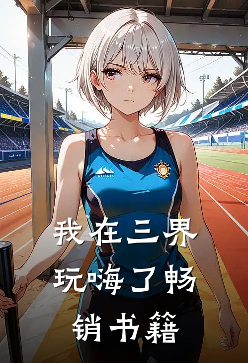 我在三界玩嗨了畅销书籍