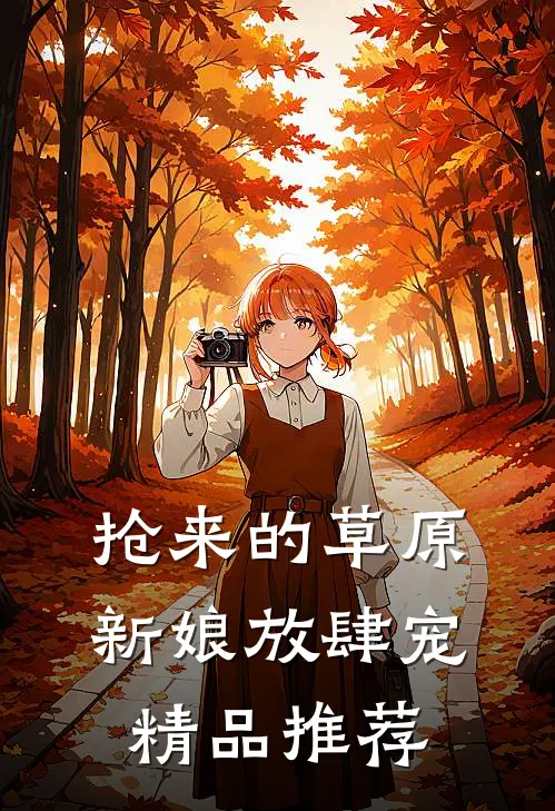 抢来的草原新娘放肆宠精品推荐
