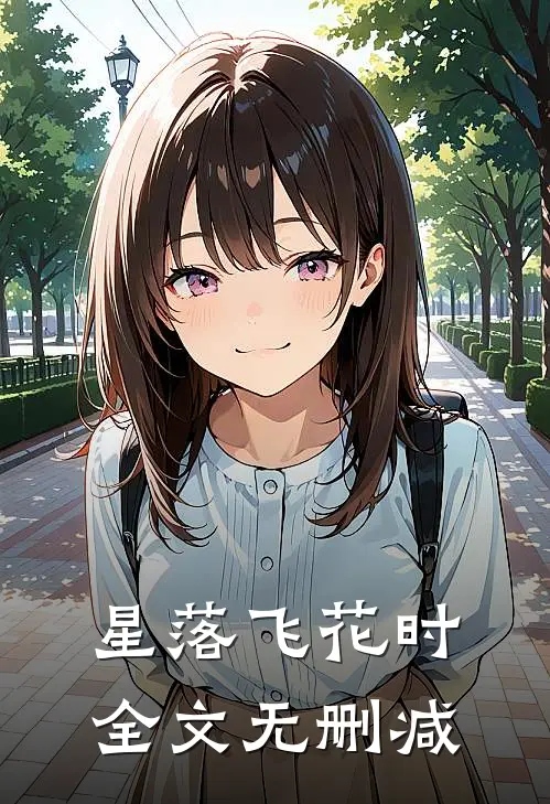 星落飞花时全文无删减
