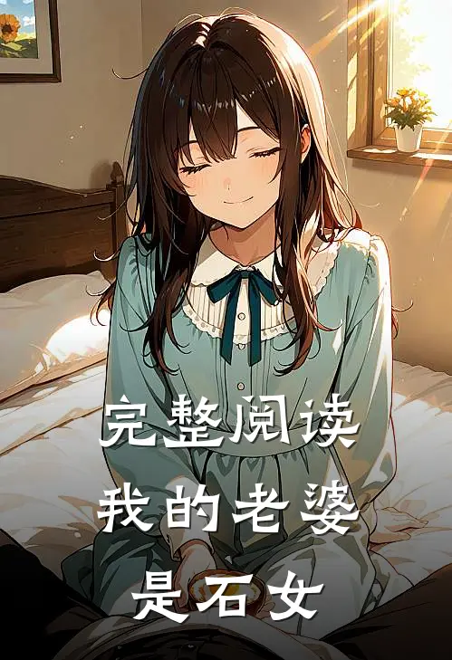 完整阅读我的老婆是石女