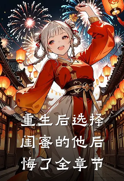 重生后选择闺蜜的他后悔了全章节