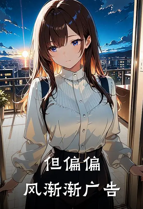 但偏偏，风渐渐广告