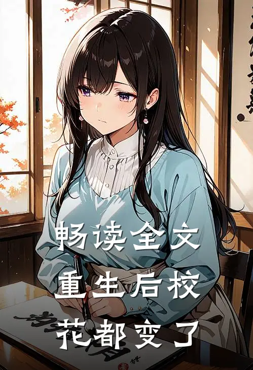 畅读全文重生后校花都变了