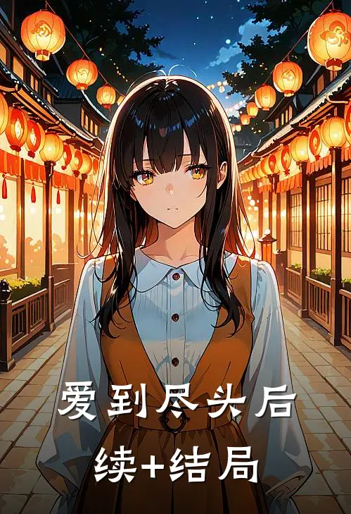 爱到尽头后续+结局
