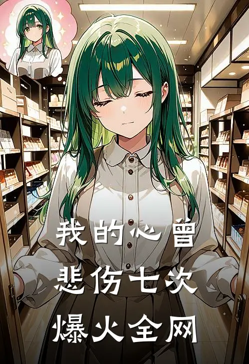 我的心曾悲伤七次爆火全网