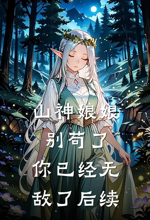 山神娘娘别苟了,你已经无敌了后续