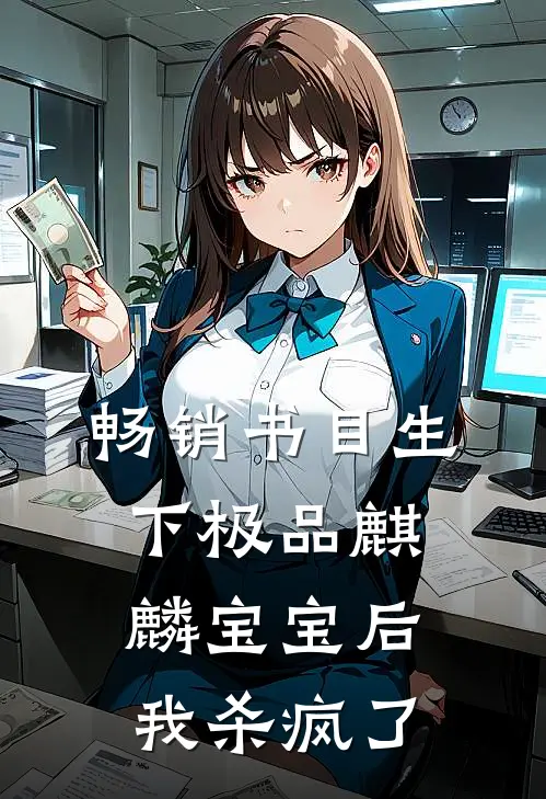 畅销书目生下极品麒麟宝宝后，我杀疯了