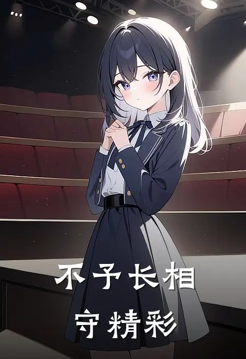不予长相守精彩