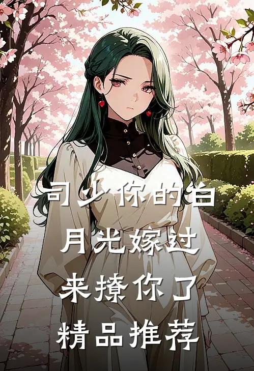 司少你的白月光嫁过来撩你了精品推荐