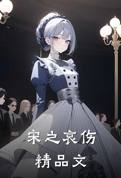 宋之哀伤精品文
