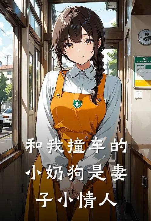和我撞车的小奶狗是妻子小情人