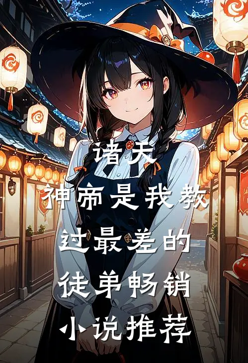 诸天：神帝是我教过最差的徒弟畅销小说推荐