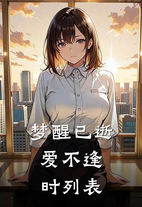 梦醒已逝，爱不逢时列表