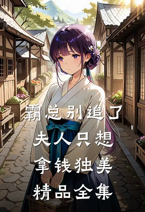 霸总别追了，夫人只想拿钱独美精品全集
