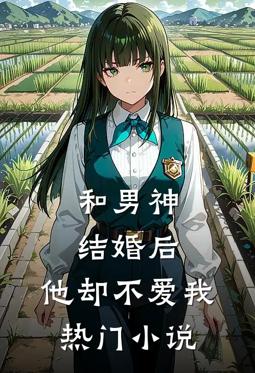 和男神结婚后，他却不爱我热门小说