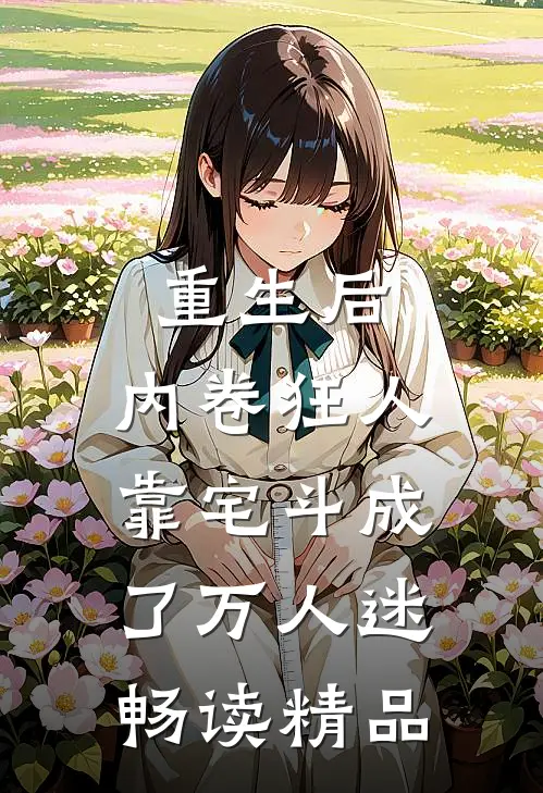 重生后，内卷狂人靠宅斗成了万人迷畅读精品