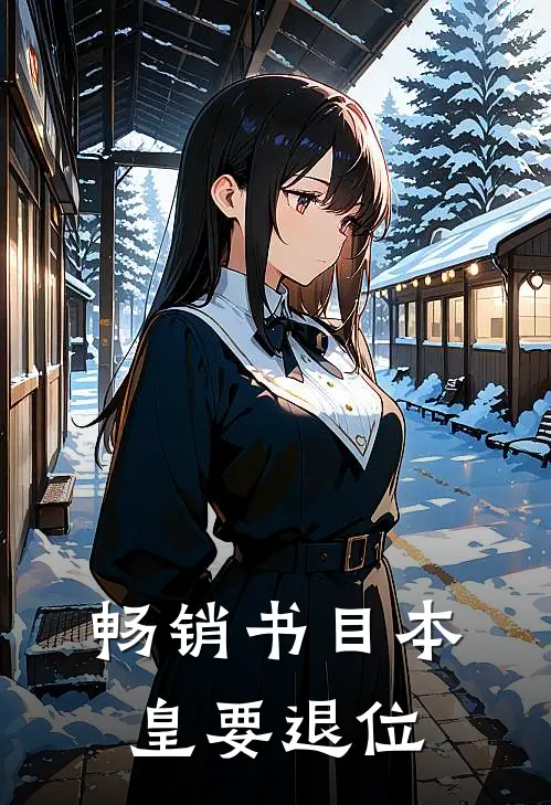 畅销书目本皇要退位