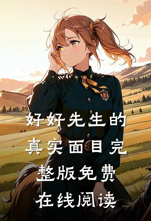 好好先生的真实面目完整版免费在线阅读
