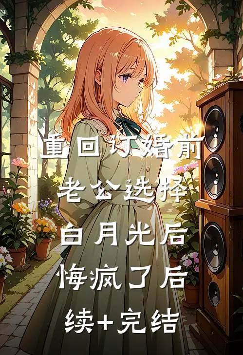 重回订婚前，老公选择白月光后悔疯了后续+完结