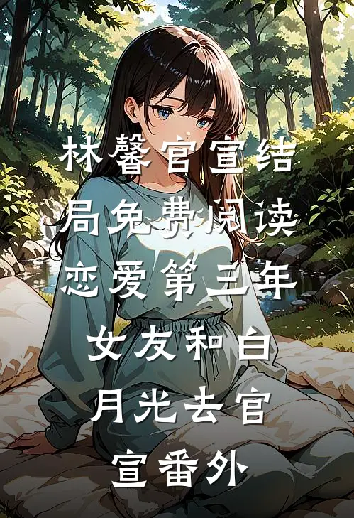 林馨官宣结局免费阅读恋爱第三年，女友和白月光去官宣番外