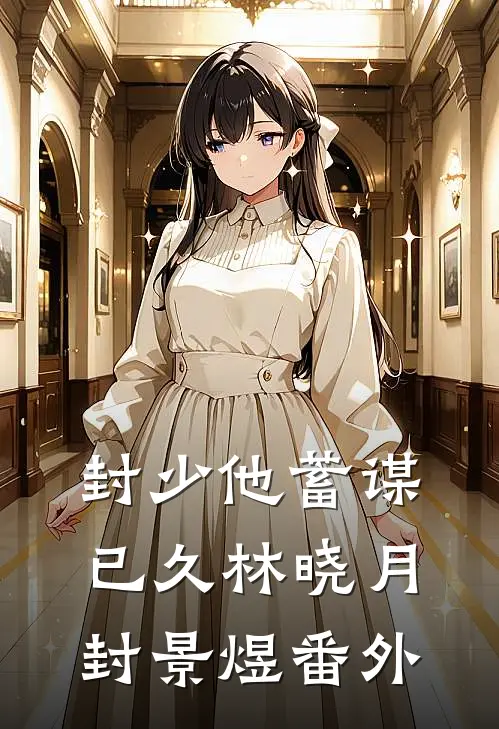 封少他蓄谋已久林晓月封景煜番外