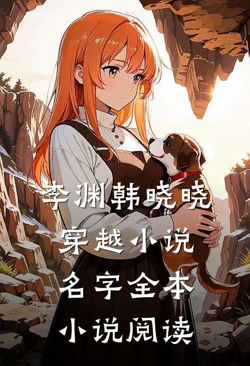 李渊韩晓晓穿越小说名字全本小说阅读