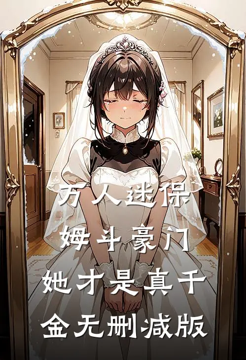 万人迷保姆斗豪门，她才是真千金无删减版