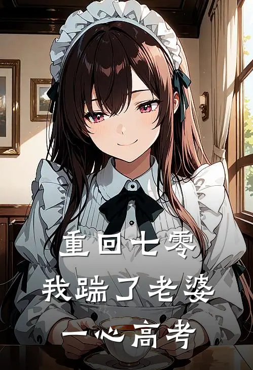 重回七零,我踹了老婆一心高考