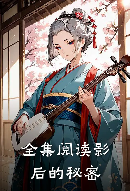 全集阅读影后的秘密