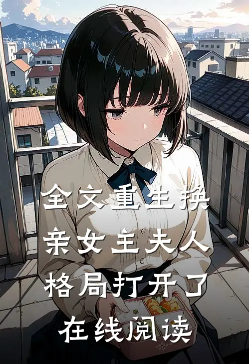 全文重生换亲女主夫人格局打开了在线阅读