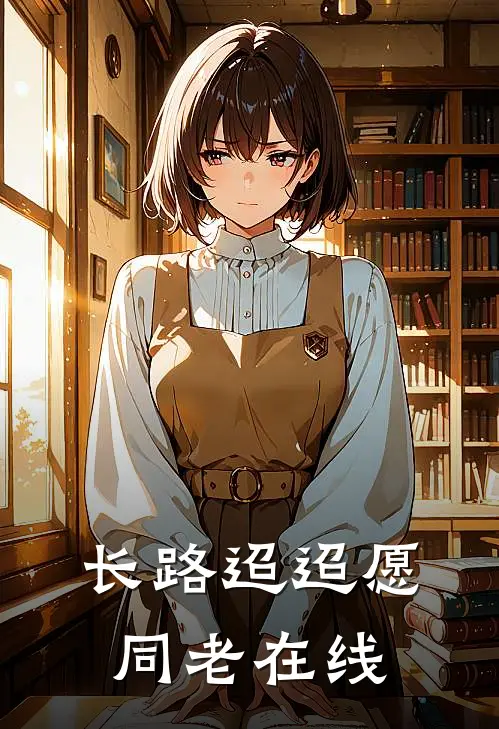 长路迢迢愿同老在线