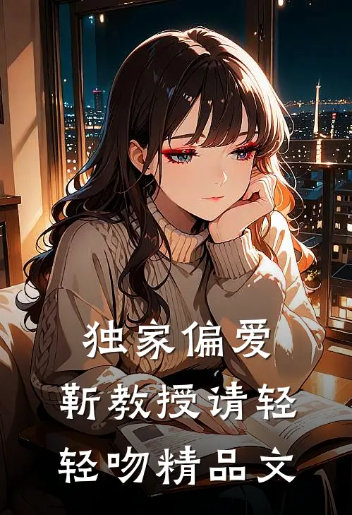 独家偏爱：靳教授请轻轻吻精品文