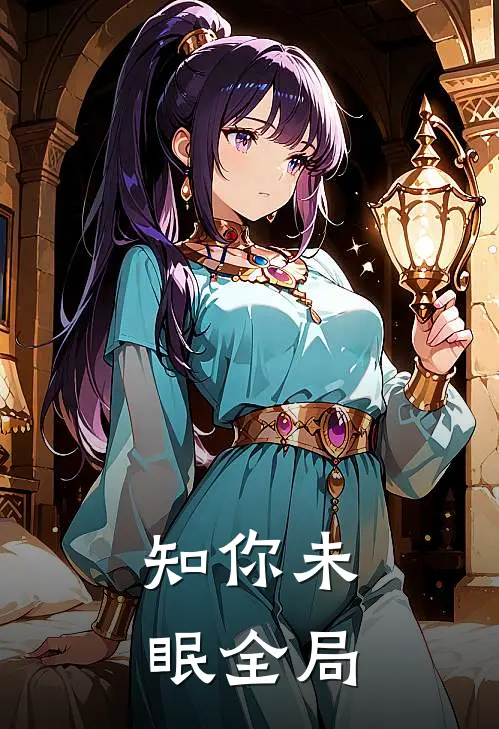 知你未眠全局