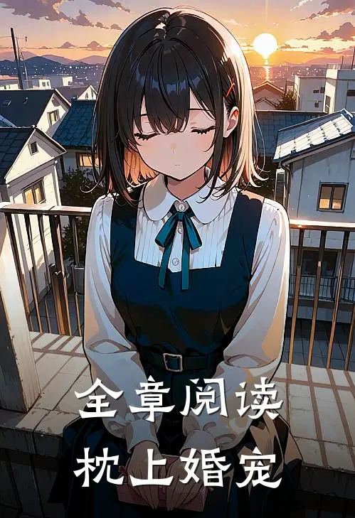 全章阅读枕上婚宠