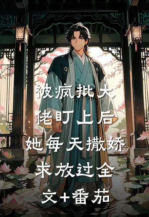 被疯批大佬盯上后，她每天撒娇求放过全文+番茄