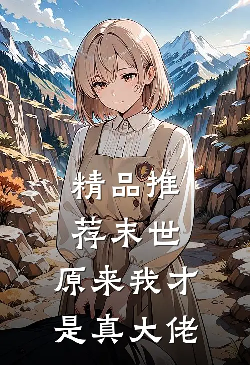 精品推荐末世：原来我才是真大佬