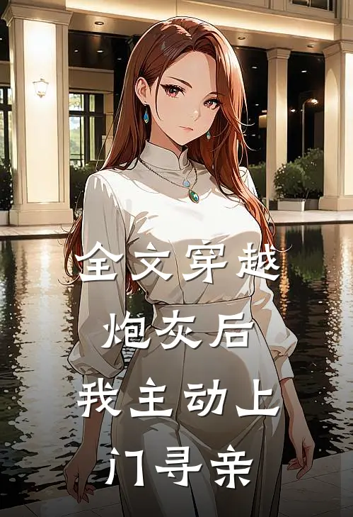 全文穿越炮灰后，我主动上门寻亲