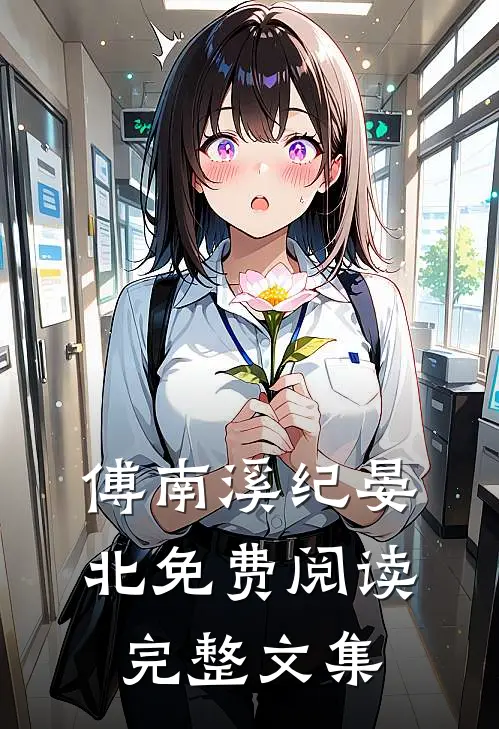 傅南溪纪晏北免费阅读完整文集