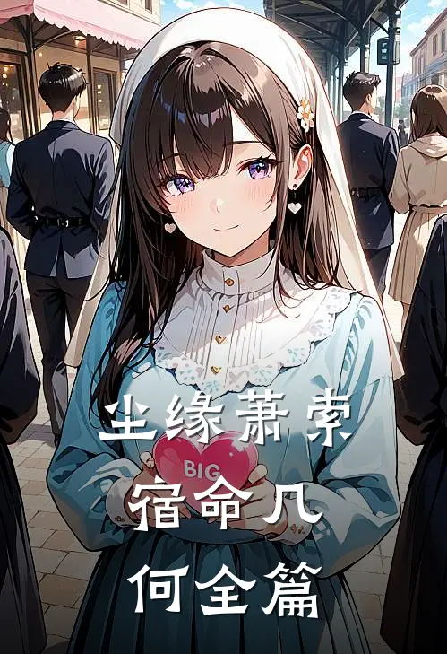 尘缘萧索，宿命几何全篇