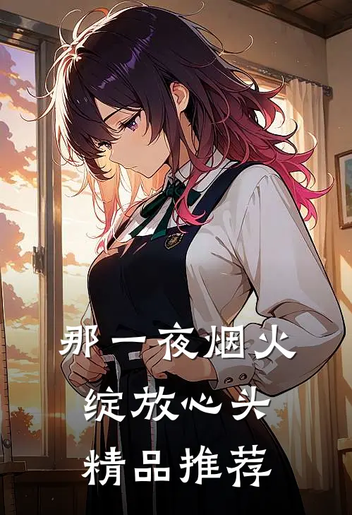 那一夜烟火，绽放心头精品推荐