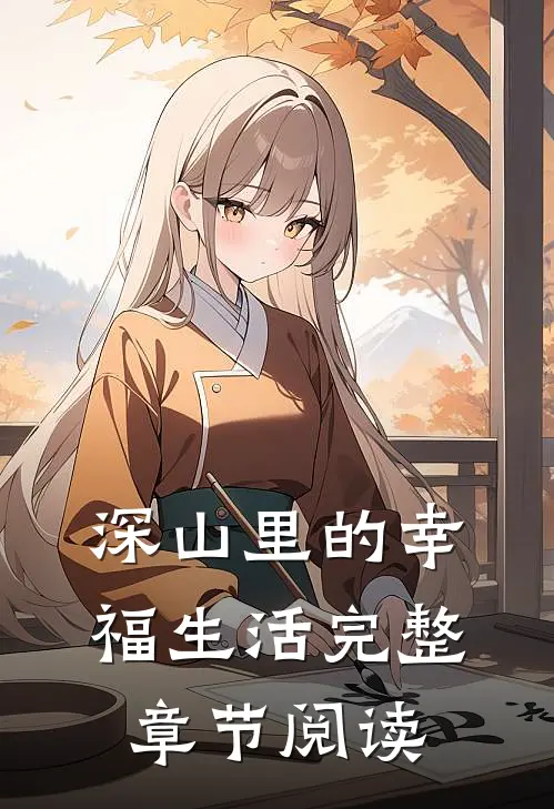 深山里的幸福生活完整章节阅读