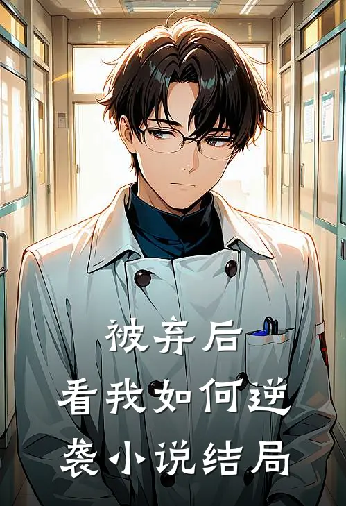 被弃后,看我如何逆袭结局