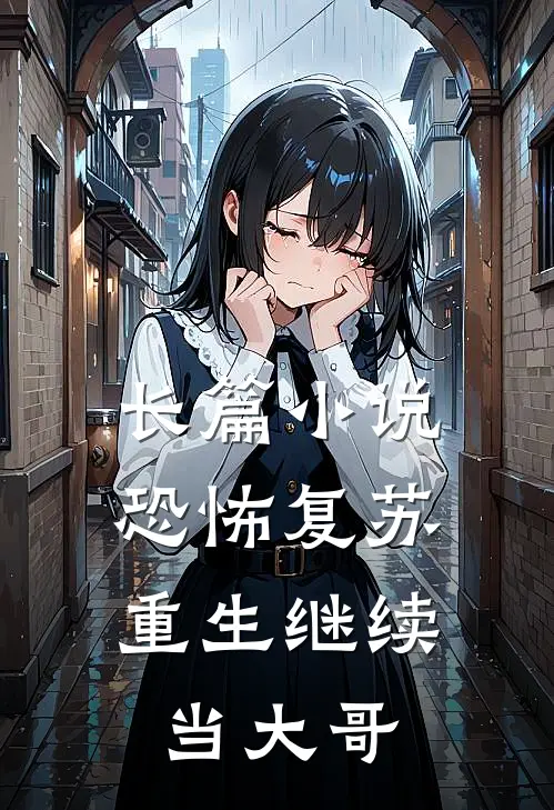 长篇小说恐怖复苏：重生继续当大哥