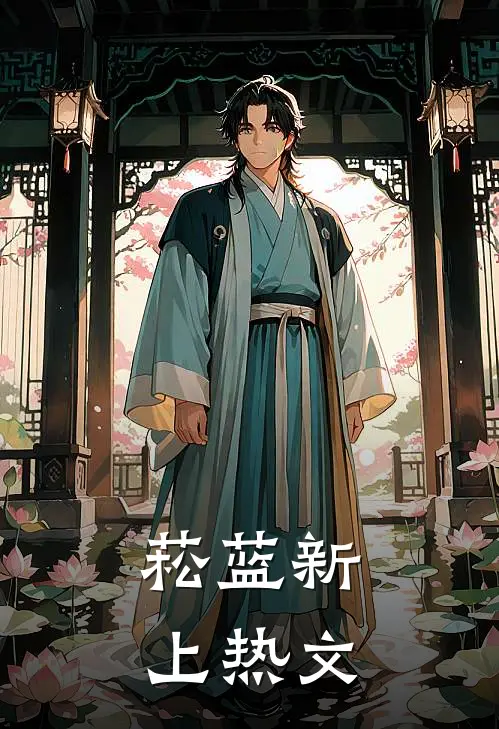 菘蓝新上热文