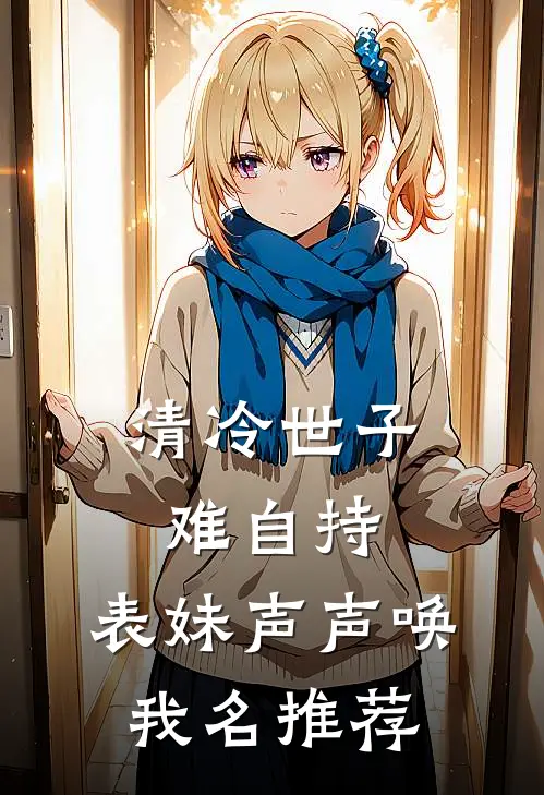 清冷世子难自持，表妹声声唤我名推荐