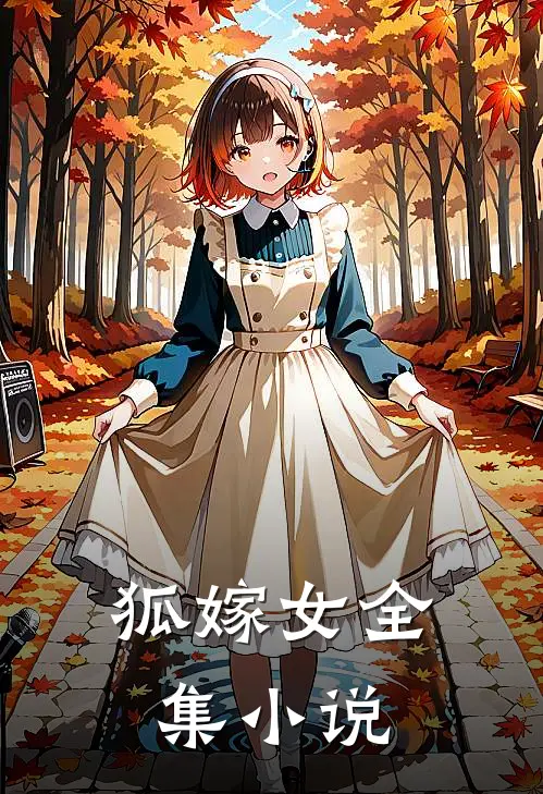 狐嫁女全集小说